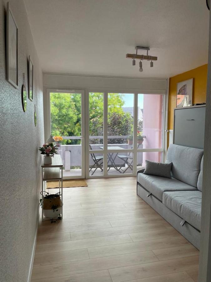 Studio Roma Strasbourg Kültér fotó