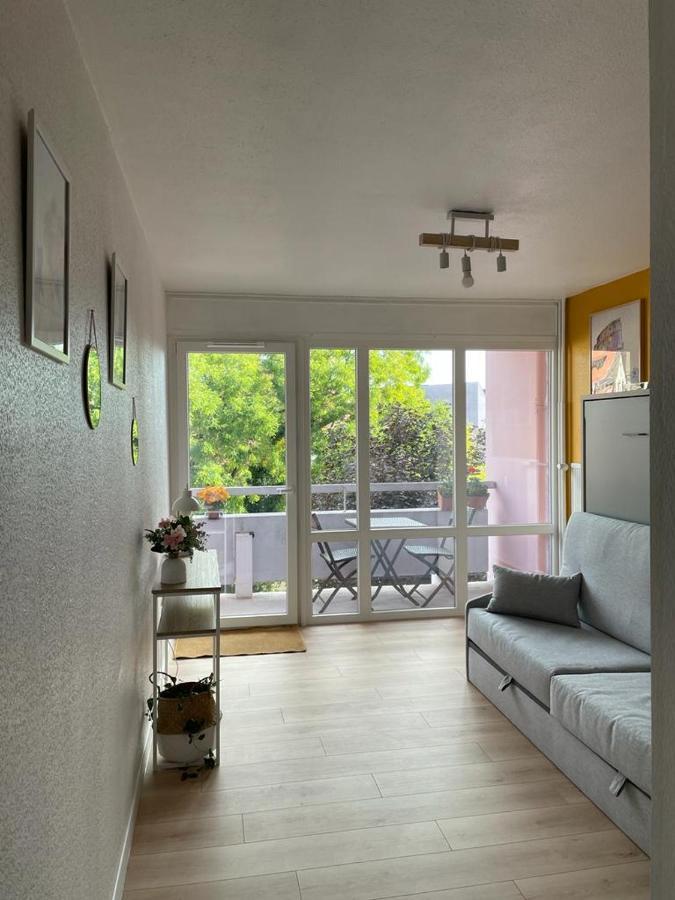 Studio Roma Strasbourg Kültér fotó