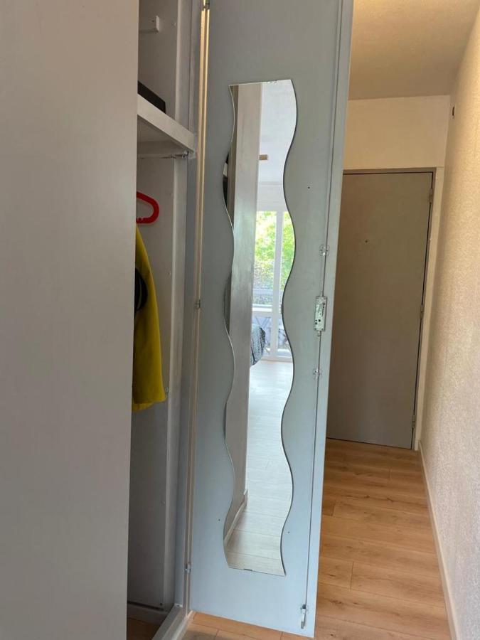 Studio Roma Strasbourg Kültér fotó