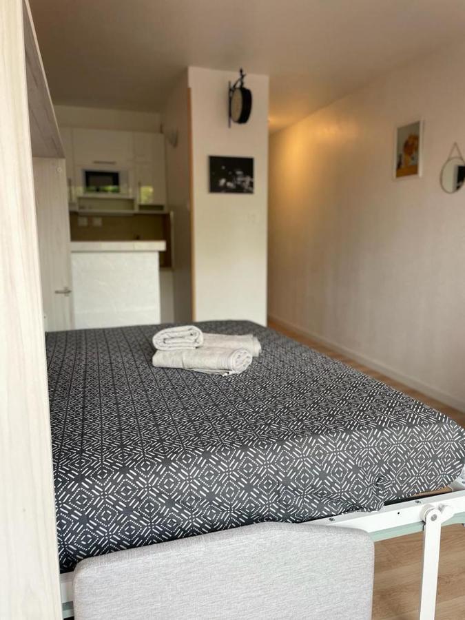 Studio Roma Strasbourg Kültér fotó