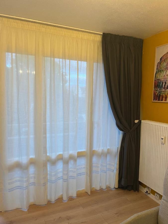 Studio Roma Strasbourg Kültér fotó