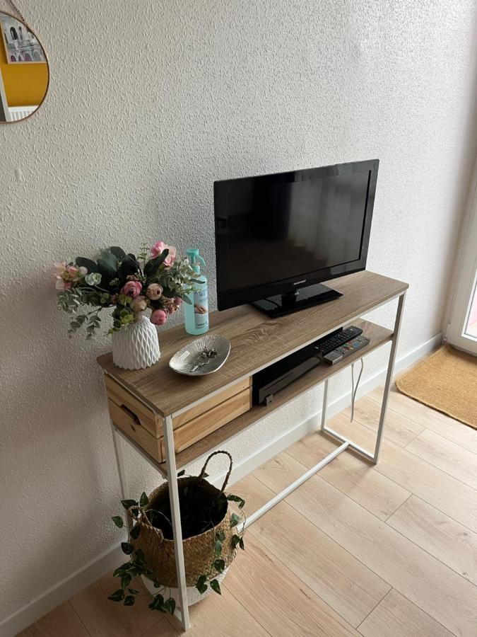 Studio Roma Strasbourg Kültér fotó